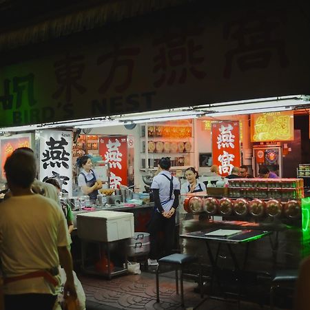 Hidden Gems In China Town, 2Br Banguecoque Exterior foto