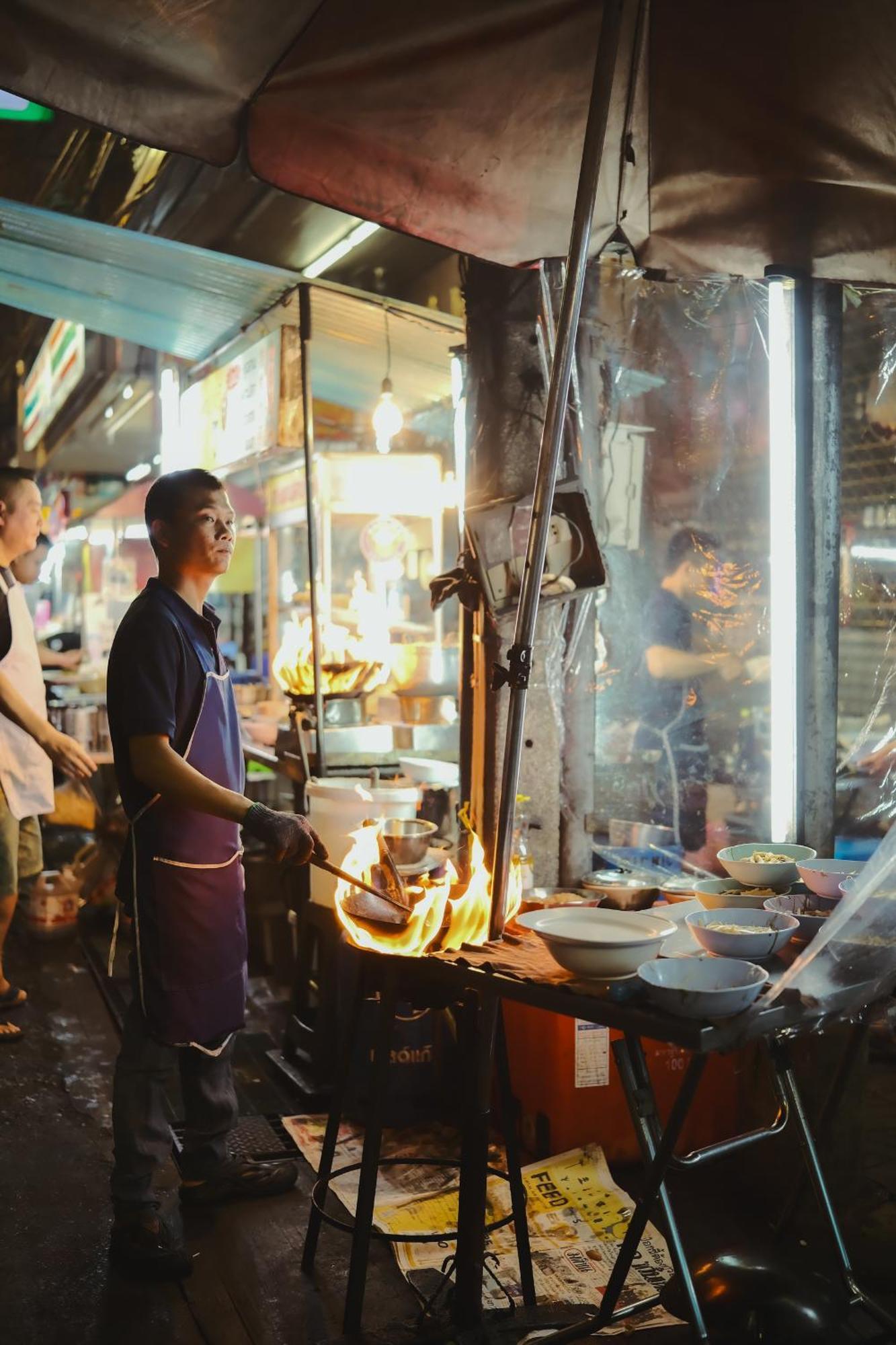 Hidden Gems In China Town, 2Br Banguecoque Exterior foto