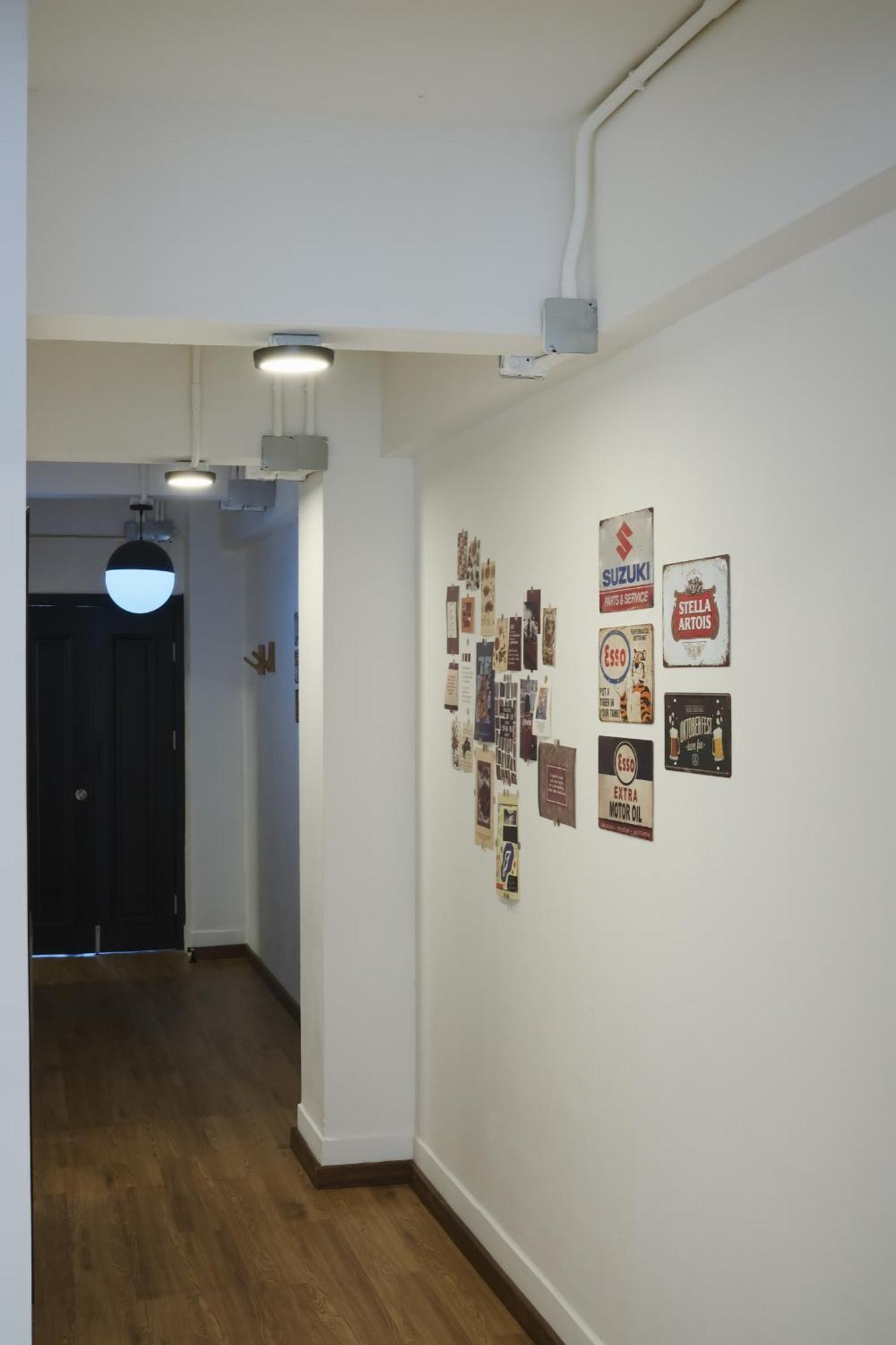 Hidden Gems In China Town, 2Br Banguecoque Exterior foto