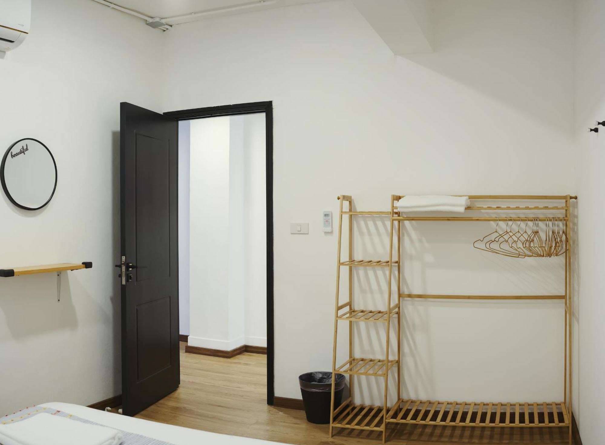 Hidden Gems In China Town, 2Br Banguecoque Exterior foto
