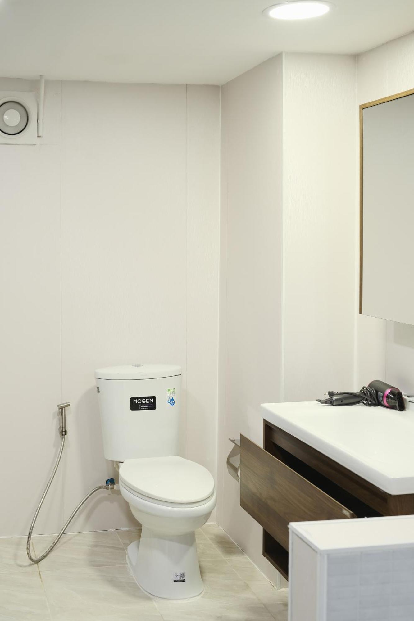 Hidden Gems In China Town, 2Br Banguecoque Exterior foto