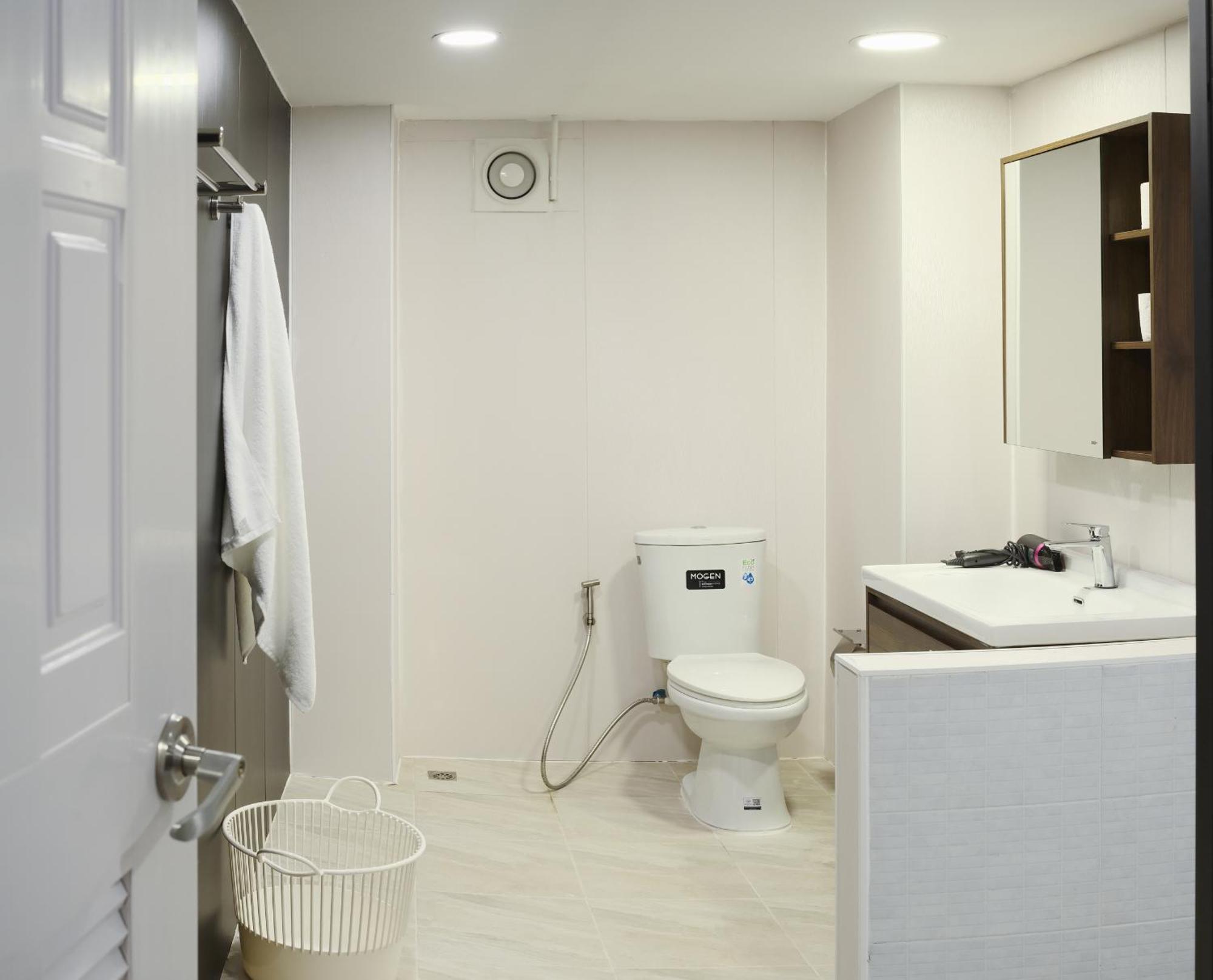 Hidden Gems In China Town, 2Br Banguecoque Exterior foto
