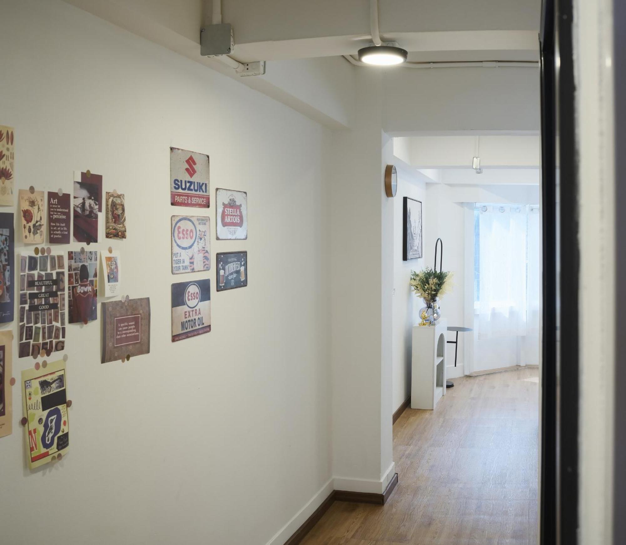 Hidden Gems In China Town, 2Br Banguecoque Exterior foto