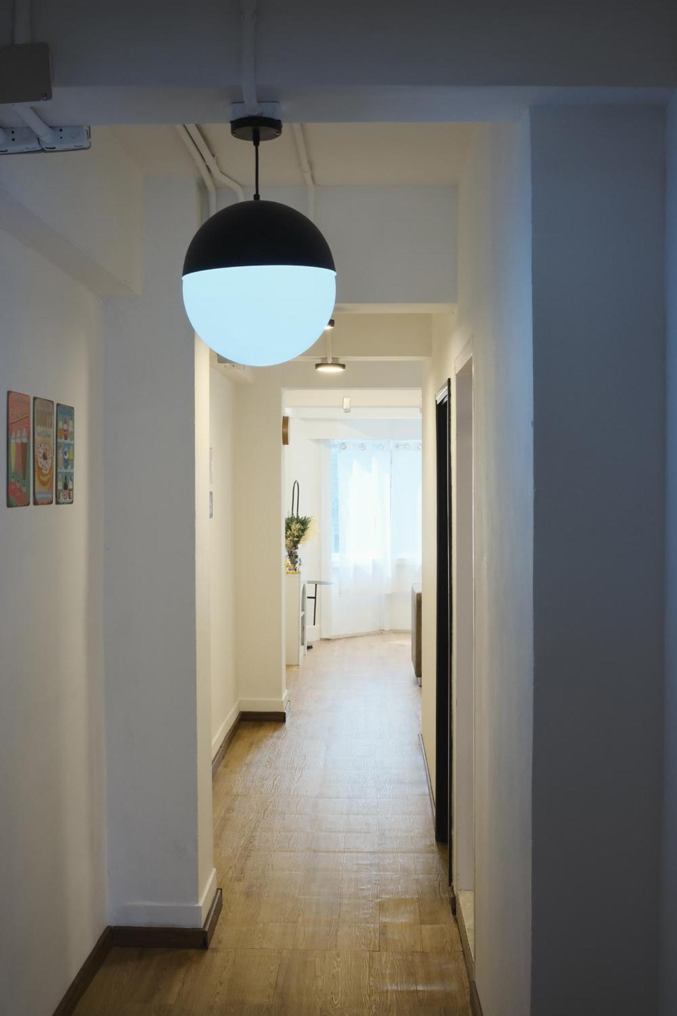 Hidden Gems In China Town, 2Br Banguecoque Exterior foto