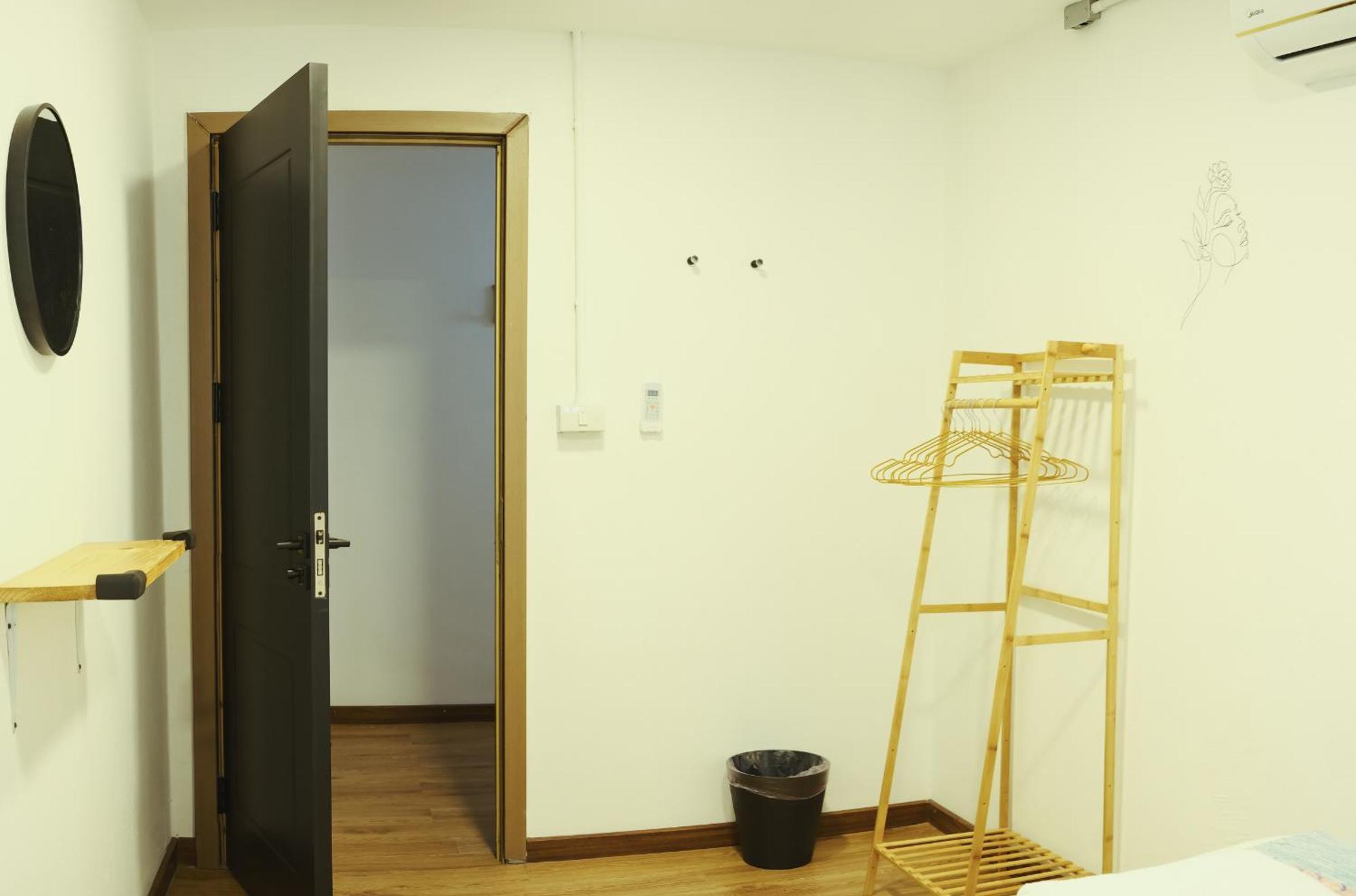 Hidden Gems In China Town, 2Br Banguecoque Exterior foto