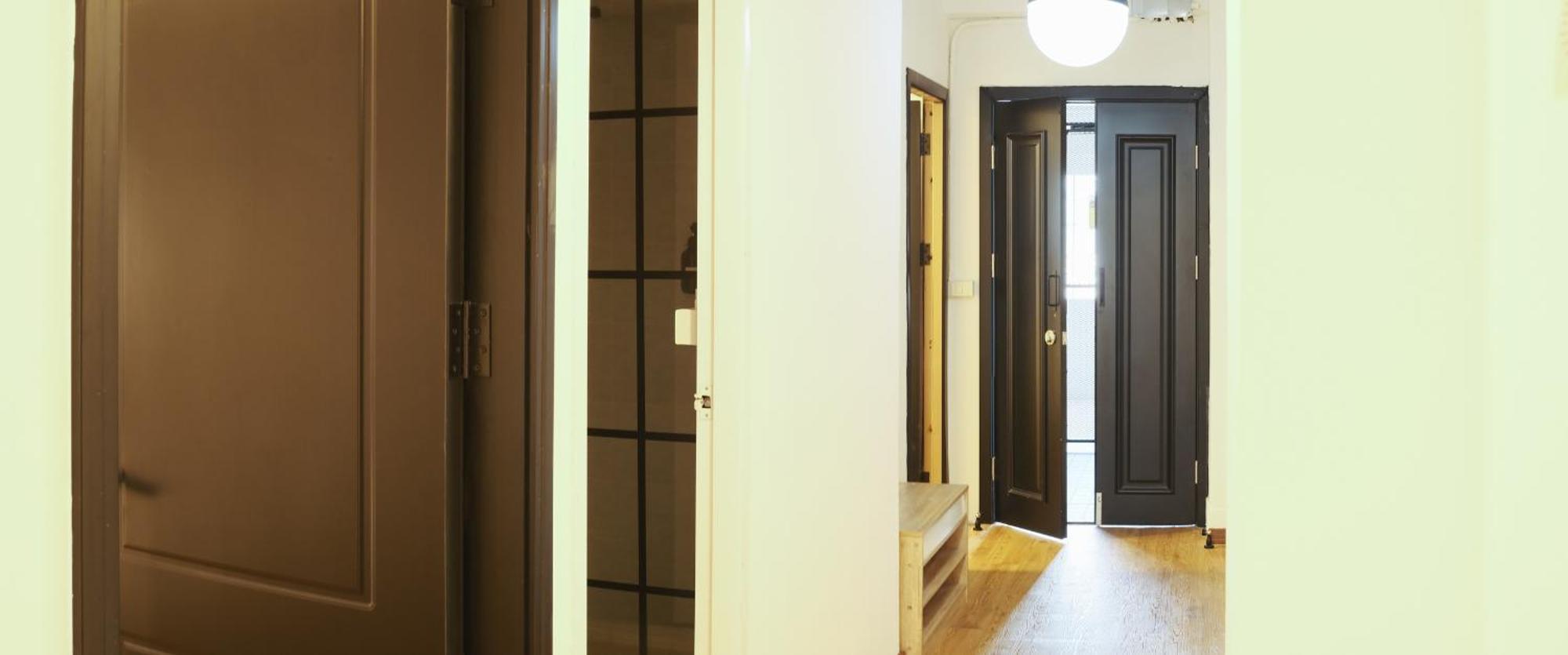 Hidden Gems In China Town, 2Br Banguecoque Exterior foto