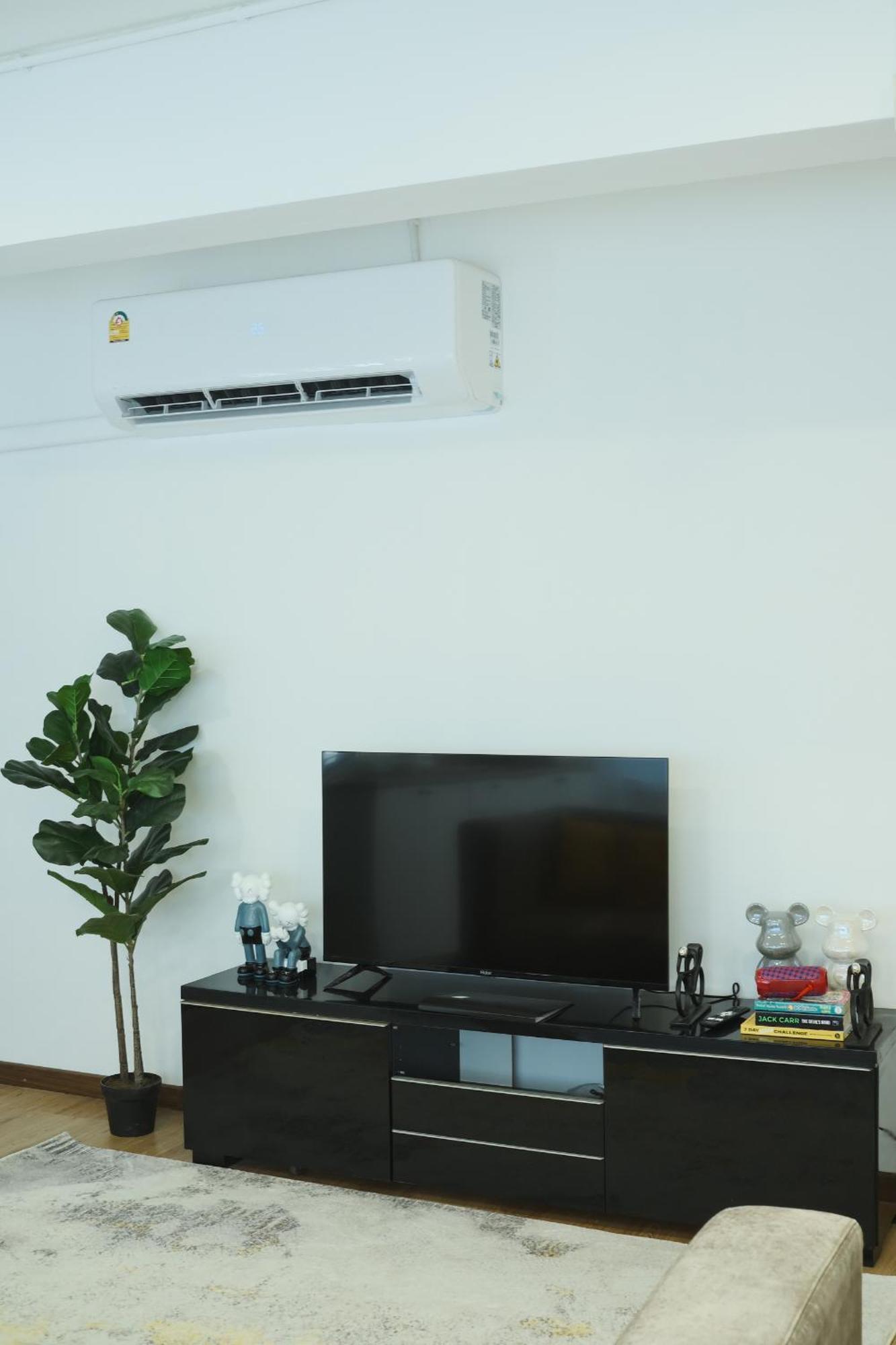 Hidden Gems In China Town, 2Br Banguecoque Exterior foto