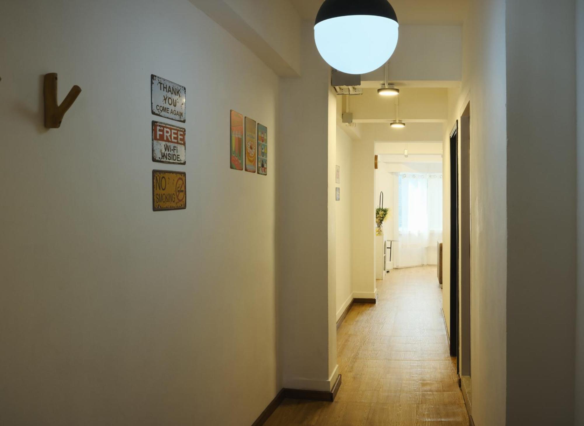 Hidden Gems In China Town, 2Br Banguecoque Exterior foto