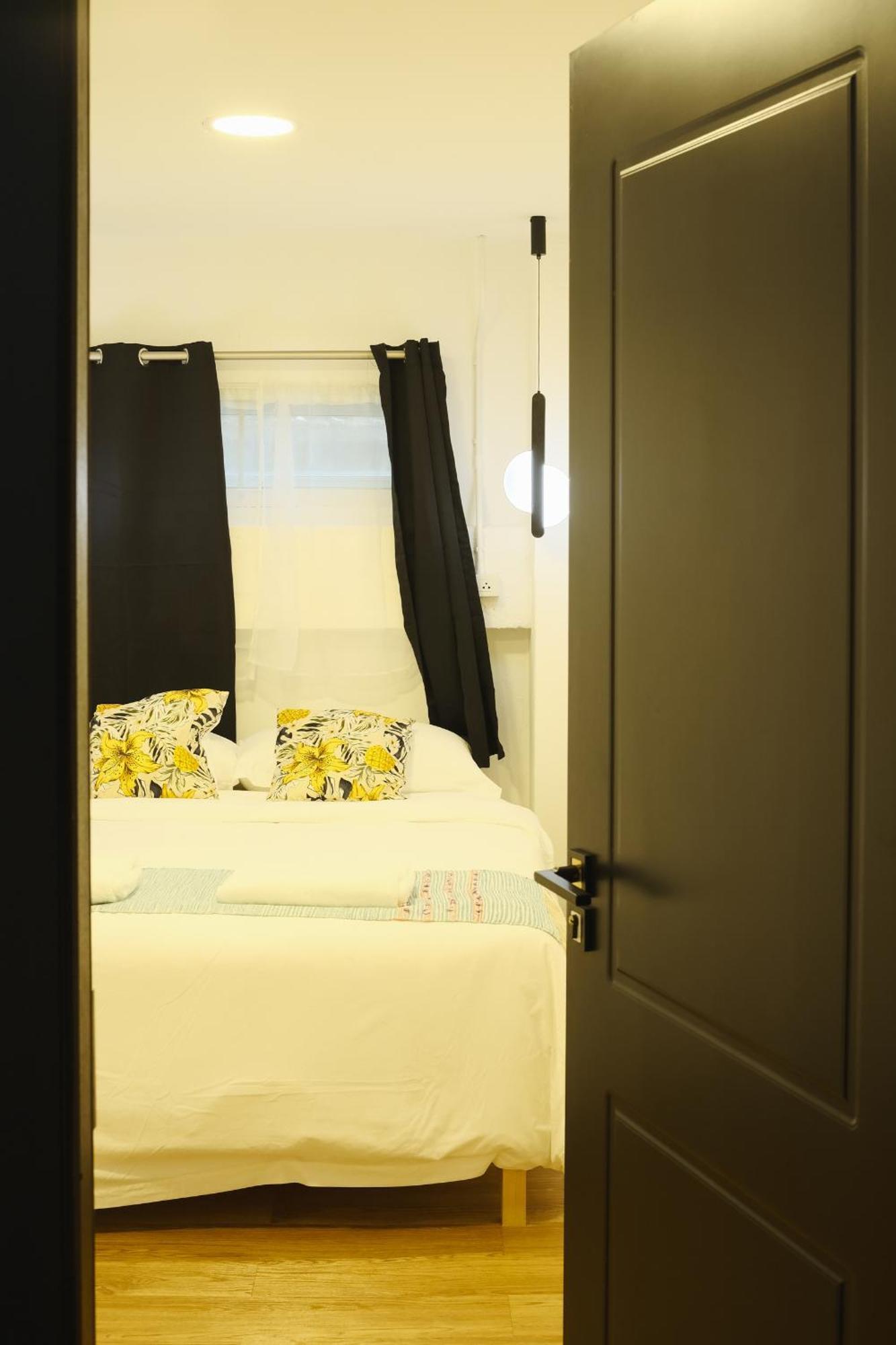 Hidden Gems In China Town, 2Br Banguecoque Exterior foto